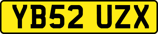 YB52UZX