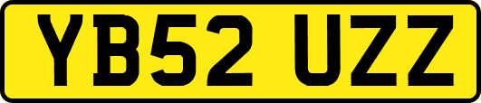 YB52UZZ