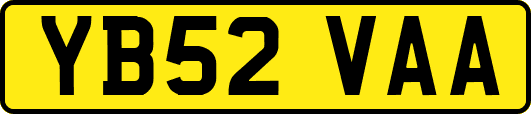 YB52VAA