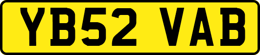 YB52VAB