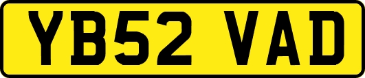 YB52VAD