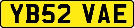 YB52VAE