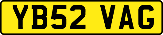 YB52VAG