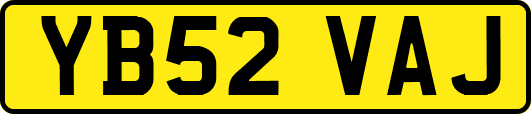 YB52VAJ