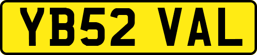 YB52VAL