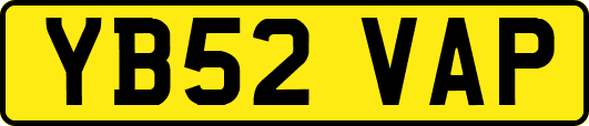 YB52VAP