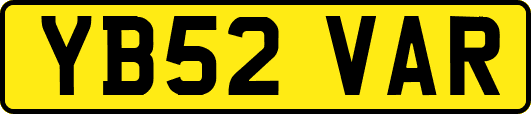 YB52VAR