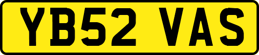 YB52VAS