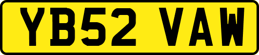 YB52VAW