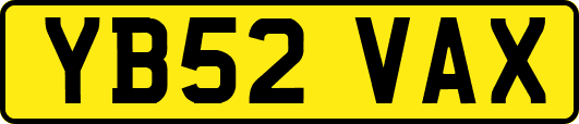 YB52VAX