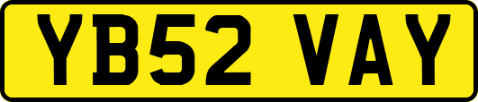 YB52VAY