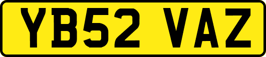 YB52VAZ