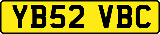 YB52VBC