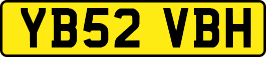 YB52VBH