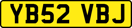 YB52VBJ
