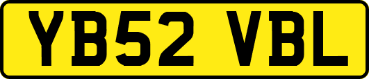 YB52VBL