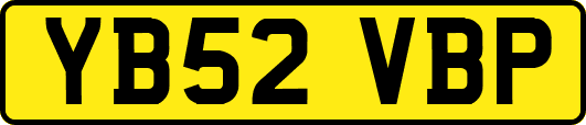 YB52VBP