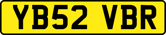 YB52VBR