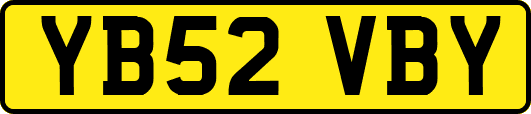 YB52VBY