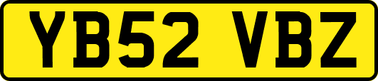 YB52VBZ