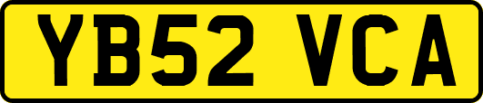 YB52VCA
