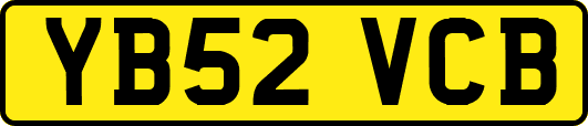 YB52VCB