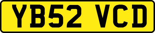 YB52VCD