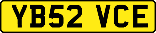 YB52VCE