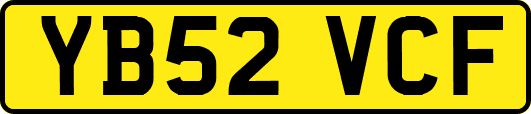 YB52VCF