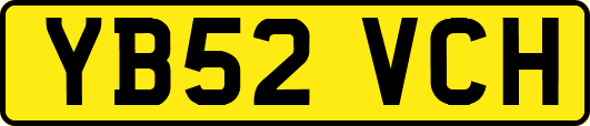 YB52VCH
