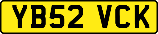 YB52VCK