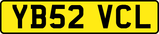 YB52VCL