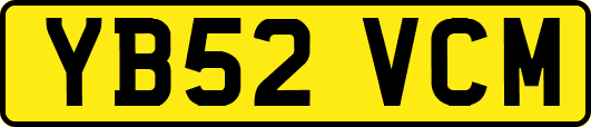 YB52VCM