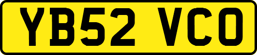 YB52VCO