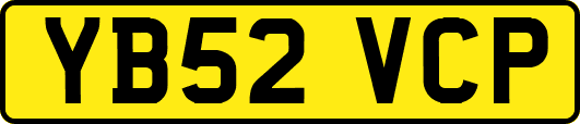 YB52VCP