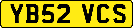 YB52VCS