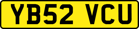 YB52VCU