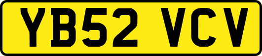 YB52VCV
