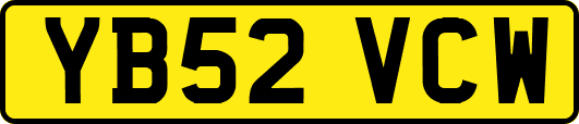 YB52VCW