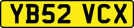 YB52VCX