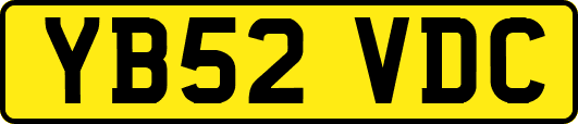 YB52VDC
