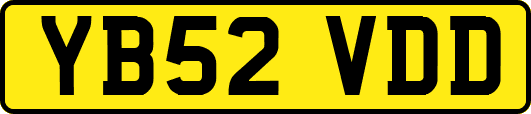 YB52VDD