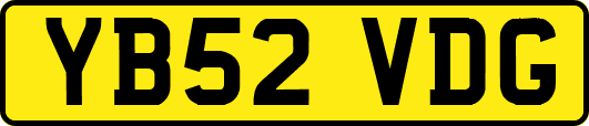 YB52VDG
