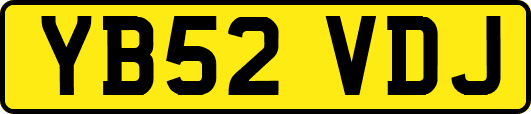 YB52VDJ