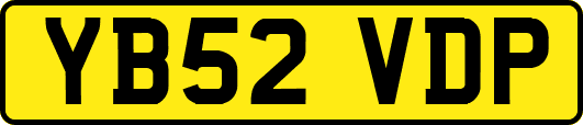 YB52VDP