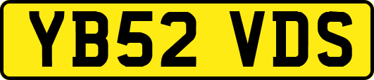 YB52VDS