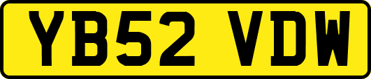YB52VDW