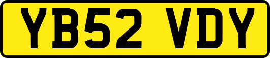 YB52VDY