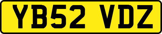 YB52VDZ
