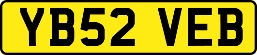 YB52VEB